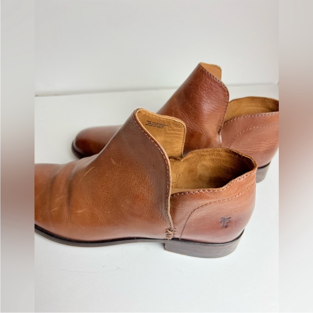 Frye Boots - Women’s Size 10